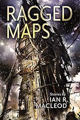 Ragged maps for sale  Delivered anywhere in USA 