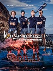 Wellenbrecherinnen ruderboot d gebraucht kaufen  Wird an jeden Ort in Deutschland