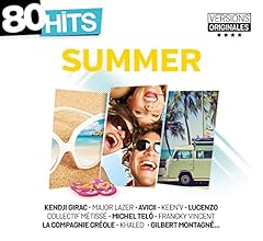 Hits summer d'occasion  Livré partout en France