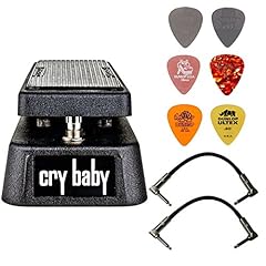 Dunlop crybaby gcb for sale  Delivered anywhere in USA 