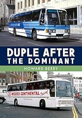 Duple dominant for sale  Delivered anywhere in UK
