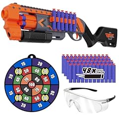 Foam dart blaster for sale  Delivered anywhere in USA 