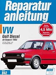 Golf diesel turbodiesel usato  Spedito ovunque in Italia 