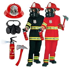 Morph red firefighter for sale  Delivered anywhere in USA 