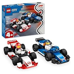 Lego city voitures d'occasion  Livré partout en France