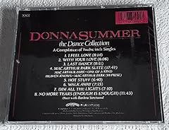 The dance collection usato  Spedito ovunque in Italia 