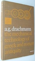 Mechanical technology greek for sale  Delivered anywhere in USA 