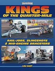 Kings quarter mile for sale  Delivered anywhere in USA 