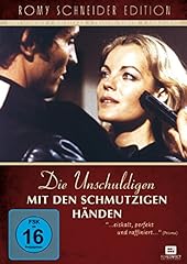 Unschuldigen den schmutzigen gebraucht kaufen  Wird an jeden Ort in Deutschland