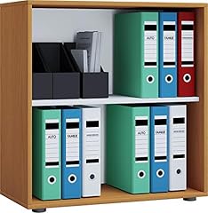 Vcm holzregal platzsparender gebraucht kaufen  Wird an jeden Ort in Deutschland