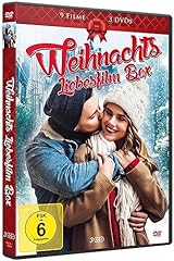 Weihnachts liebesfilm box gebraucht kaufen  Wird an jeden Ort in Deutschland