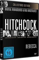 Alfred hitchcock rebecca gebraucht kaufen  Wird an jeden Ort in Deutschland