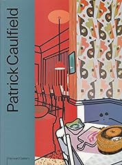 Patrick caulfield for sale  Delivered anywhere in UK