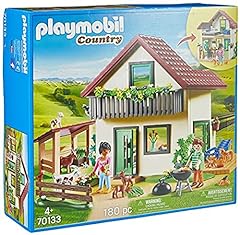 Playmobil country 70133 usato  Spedito ovunque in Italia 