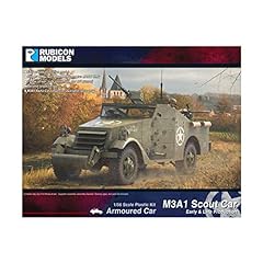 Rubicon models m3a1 for sale  Delivered anywhere in UK