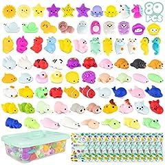 Bonnyco squishy piccoli usato  Spedito ovunque in Italia 