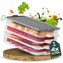Uandu boîtes charcuterie d'occasion  Livré partout en France