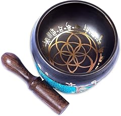 Tibetan singing bowl for sale  Delivered anywhere in USA 