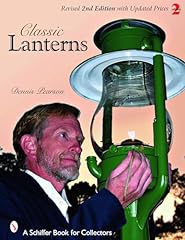 Classic lanterns guide d'occasion  Livré partout en Belgiqu