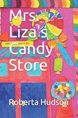 Mrs. liza candy for sale  Delivered anywhere in UK