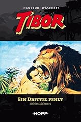 Tibor drittel fehlt gebraucht kaufen  Wird an jeden Ort in Deutschland