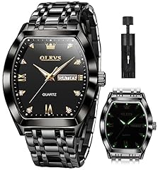 Olevs watch men for sale  Delivered anywhere in USA 