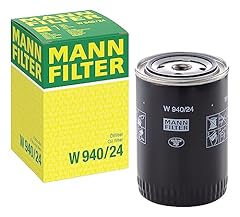 Mann filter 940 for sale  Delivered anywhere in Ireland