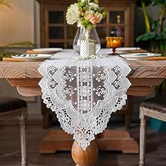 Sutavia white lace for sale  Delivered anywhere in USA 