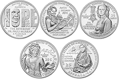 2024 american women for sale  Delivered anywhere in USA 