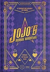 Jojo bizarre adventure d'occasion  Livré partout en France