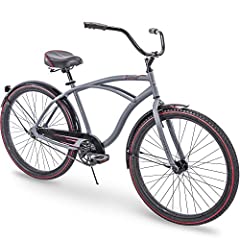 Huffy Cruiser Bike Mens, Fairmont 26 inch for sale  Delivered anywhere in USA 