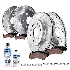Detroit axle brake for sale  Delivered anywhere in USA 