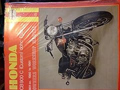 Honda cb900c dohc for sale  Delivered anywhere in UK