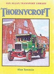 Thornycroft for sale  Delivered anywhere in UK