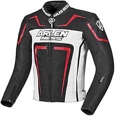 Arlen ness giacca usato  Spedito ovunque in Italia 