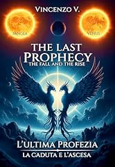 The last prophecy usato  Spedito ovunque in Italia 