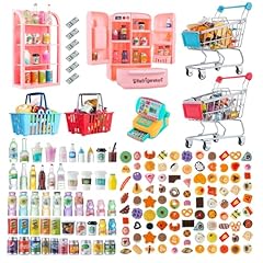 164pcs mini shopping for sale  Delivered anywhere in USA 