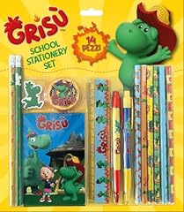 Euro publishing grisù usato  Spedito ovunque in Italia 