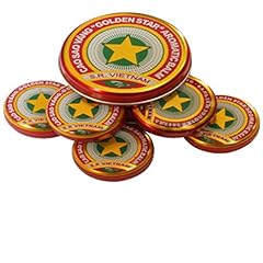 Golden star balm for sale  Delivered anywhere in USA 