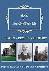 Barnstaple places people for sale  Delivered anywhere in UK