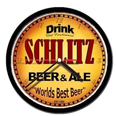 Schlitz beer ale for sale  Delivered anywhere in USA 