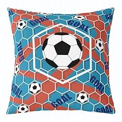 Jejeloiu blue football for sale  Delivered anywhere in UK