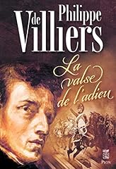 Valse adieu d'occasion  Livré partout en France