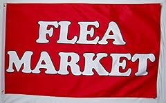 Flea market advertizing for sale  Delivered anywhere in USA 