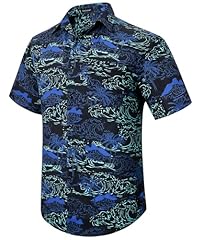 Enlision chemise hawaïenne d'occasion  Livré partout en France