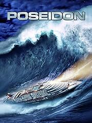 Poseidon for sale  Delivered anywhere in UK