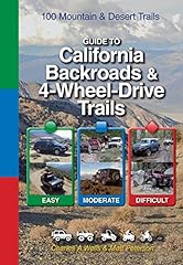 Guide california backroads for sale  Delivered anywhere in USA 