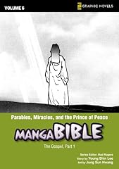 Manga bible vol. for sale  Delivered anywhere in USA 