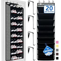 Zebricolo shoe organizer for sale  Delivered anywhere in USA 