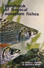 Handbook tropical aquarium for sale  Delivered anywhere in USA 